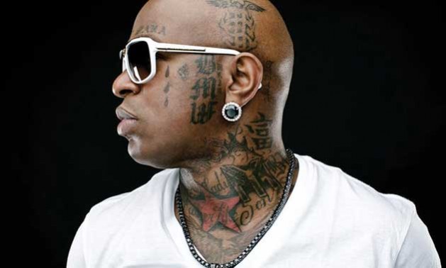 Birdman Launching New Clothing Line With Lil Wayne - stack