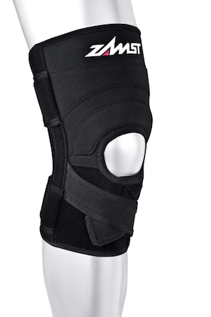 Zamst ZK-7 knee support 
