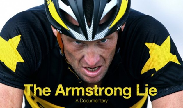 'The Armstrong Lie'