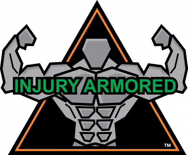 Injury Armored 