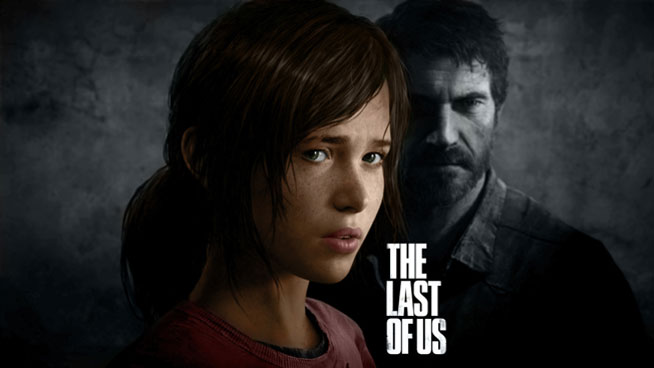 'The Last of Us' 