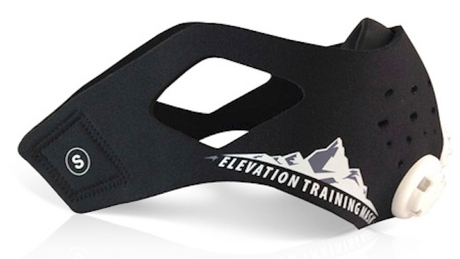 Elevation Training Mask
