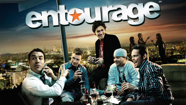 'Entourage' Movie