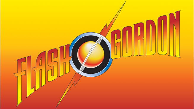 'Flash Gordon' Movie