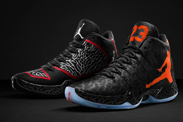 Air Jordan XX9