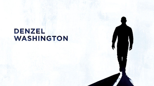Denzel Washington in 'The Equalizer'