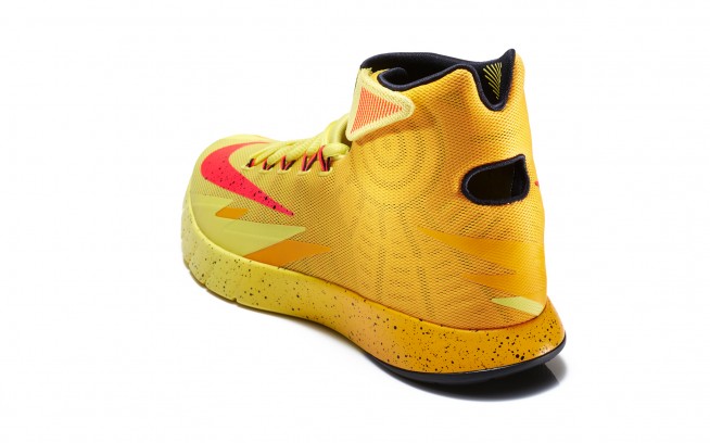 Kyrie Irving HyperRev PE