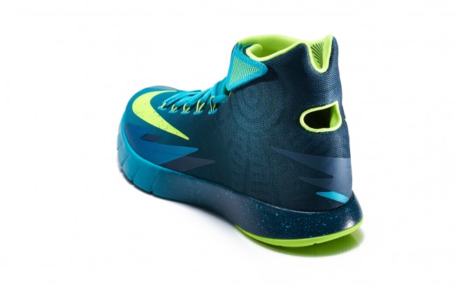 Kyrie Irving HyperRev PE