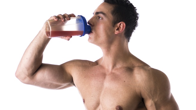 5 Eating Habits that Sap Your Strength