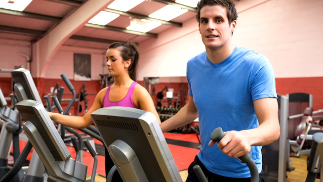 In Defense of Steady State Cardio