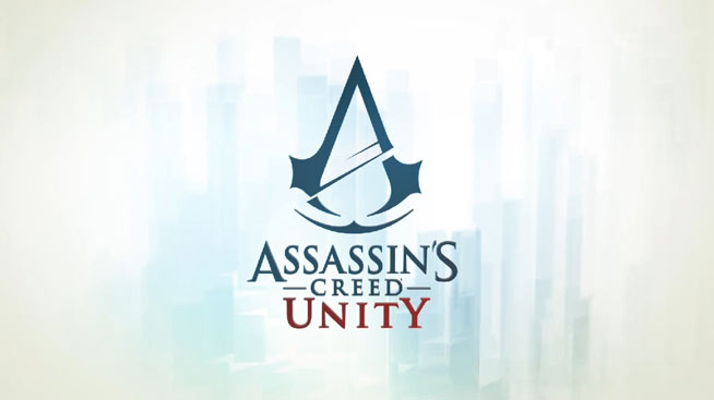 'Assassin's Creed Unity' 