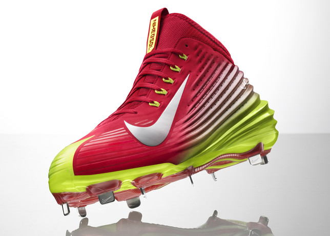 Nike Lunar Vapor Trout