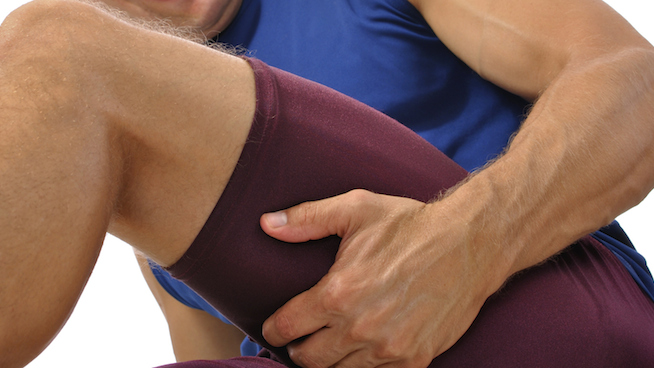 3 Causes of Recurring Hamstring Injuries