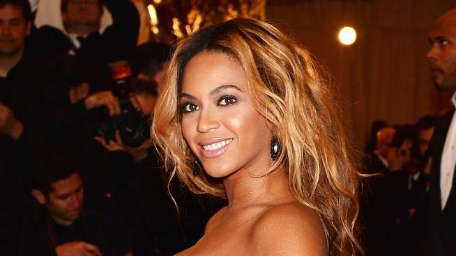 Beyonce Nominated for 8 MTV Video Music Awards