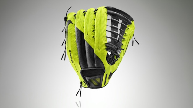 New Glove From Nike Doesn't Need to be Broken in, Looks Awesome