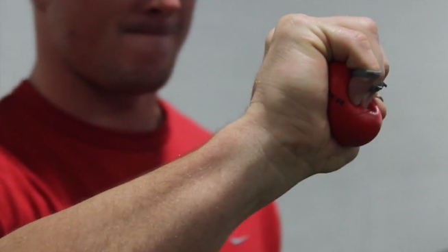 Six Grip Strength Exercises to Gain Hand and Forearm Strength