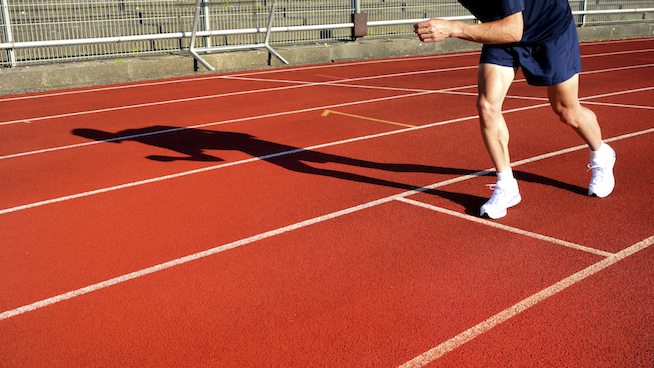 10 Reasons Why You're Not Getting Faster