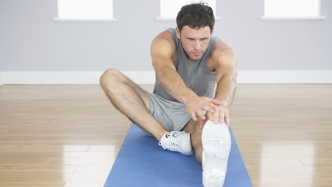 3 Reasons Why Your Stretches Don't Work