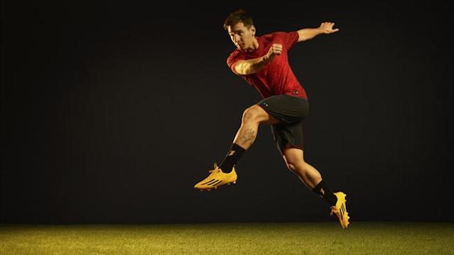 adidas Adizero F50 FG Messi Soccer Cleat