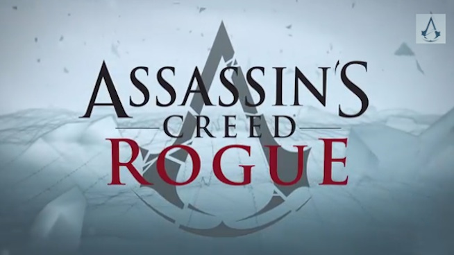 Assassin's Creed Rogue Announced