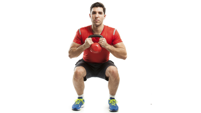 Get in Shape Fast with Metabolic Workouts