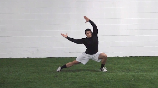 The 3 Essential Hip Mobility Exercises