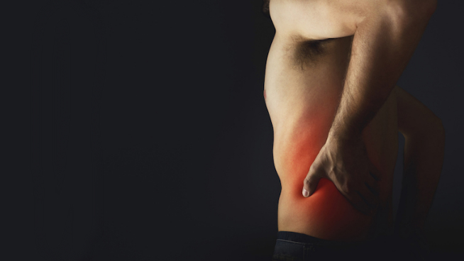 Avoid Low-Back Pain with These 6 In-Season Exercises