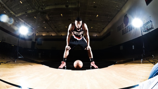 Get in Basketball Shape with the Right Workout