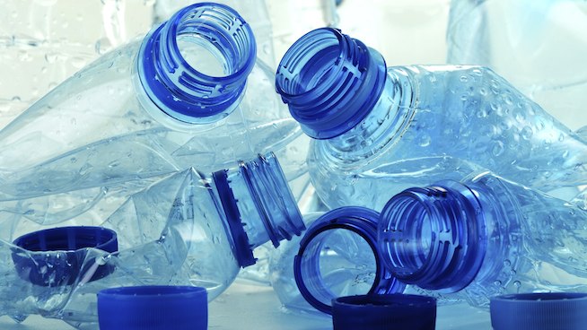What Else Are You Drinking? The Truth about BPA Dangers