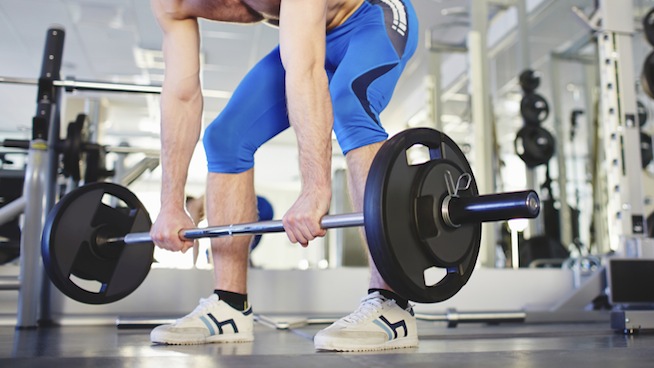 Prevent ACL Injuries with this Hamstring-Focused Workout