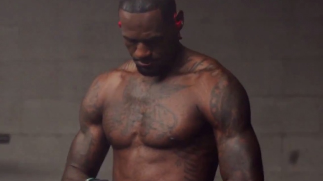 This New LeBron James Beats By Dre Commercial Will Give You Chills