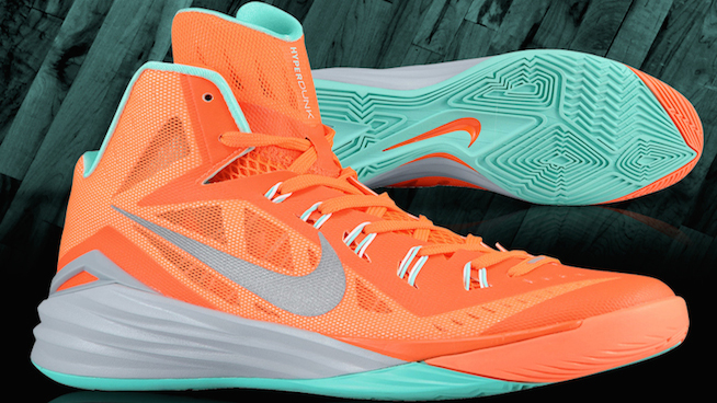The 5 Best Basketball Shoes Available in Your Team’s Colors