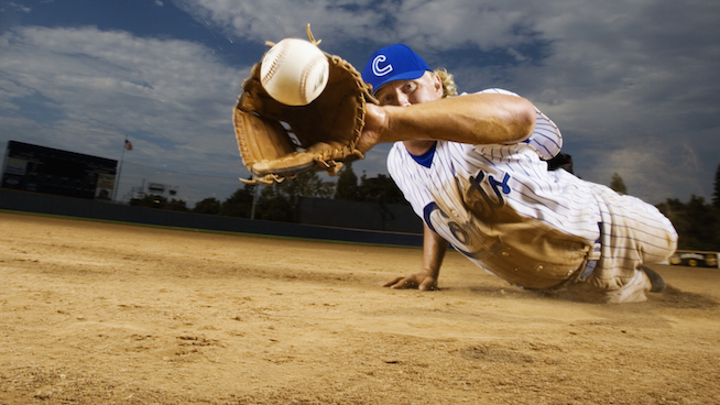 5 Bodyweight Exercises to Prevent Baseball Injuries