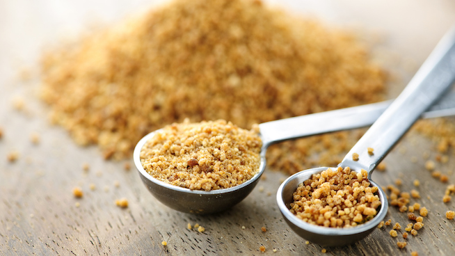 Coconut Sugar- What Is It, and Is It Good for You?