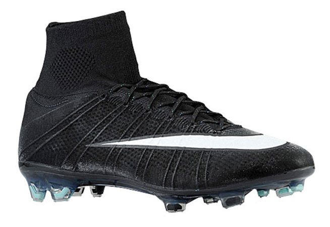 Nike CR7 Mercurial Superfly Cleat 