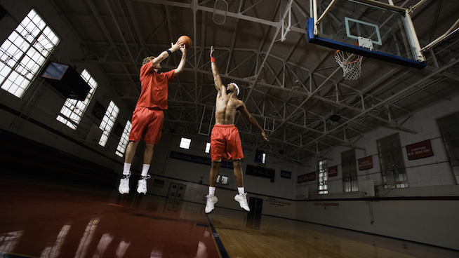 Save Your Ankles with this Basketball Strength, Mobility and Balance Workout