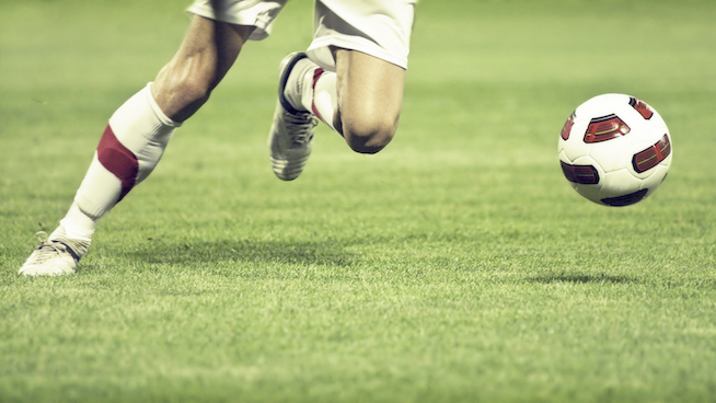 Why Agility is Critical for Soccer Players