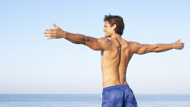 10 Summer Fitness Tips to Help You Get Ripped