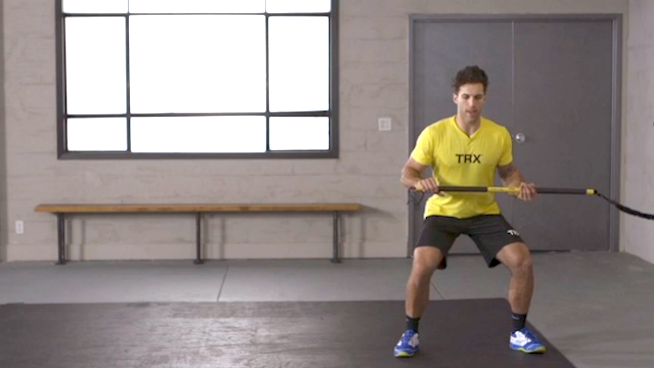 Strengthen Your Core with these Two Simple Anti-Rotational Exercises
