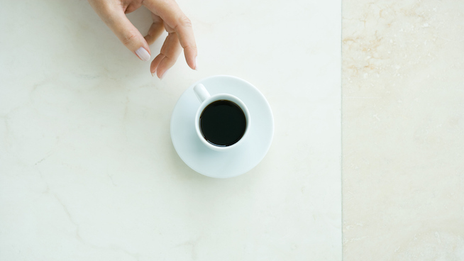 Does Coffee Dehydrate You?