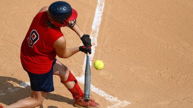 Fastpitch Softball Hitting Drills for Beginners