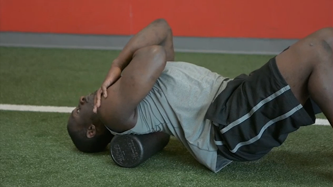 Foam Roll