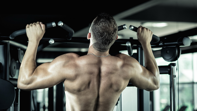 Go Against Traditional Workout Order for Bigger Gains