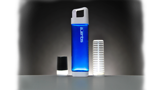 Square by CLEAN BOTTLE 