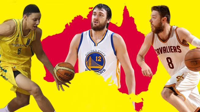 What is the Australian Institute of Sport and Why is It Sending So Many People to the NBA? - STACK