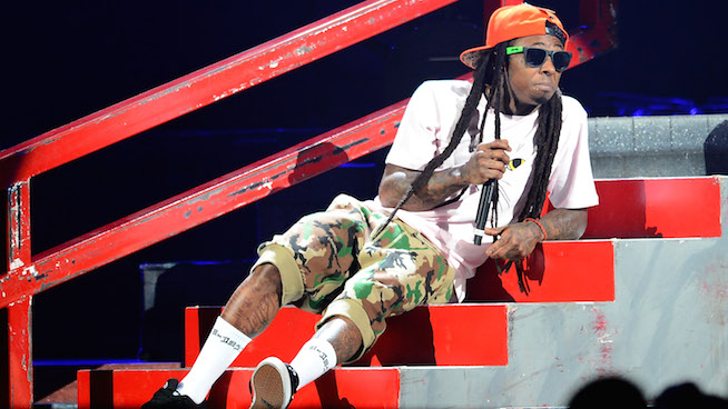 Birdman Denies Involvement in Lil Wayne Bus Shooting