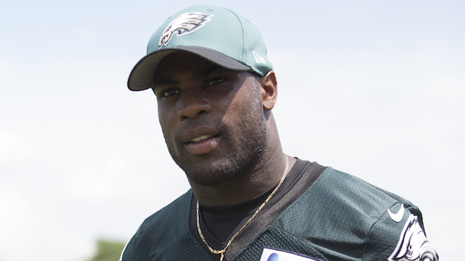 DeMarco Murray Talks about the Hottest Places He Has Worked Out 