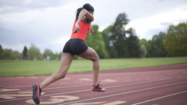 Hip Flexor Strengthening Exercises for Sprint and Jump Performance