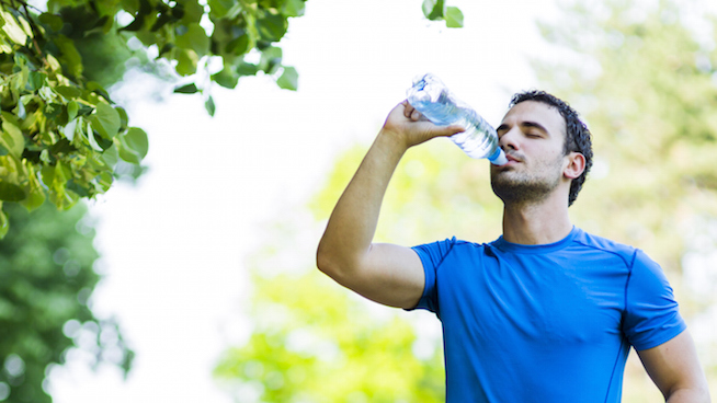 How Sports Hydration Affects Your Performance