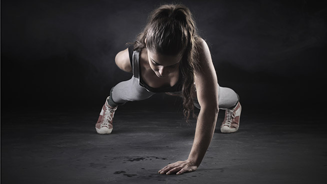 How to HIIT Without Getting Hurt